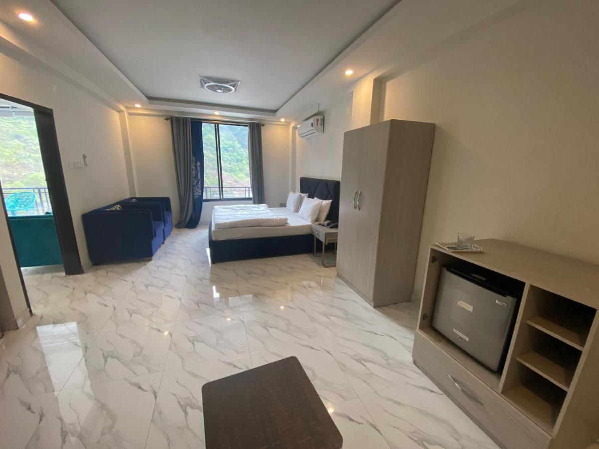 Hotel La Orilla Музафарабад Екстериор снимка